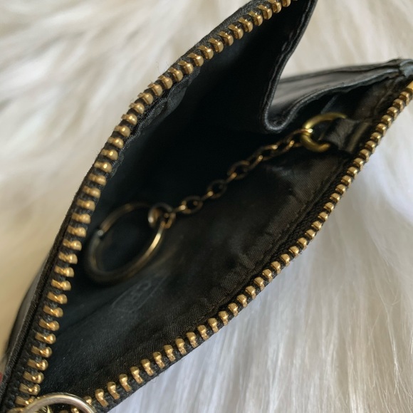 COACH - coin wallet - Picture 7 of 8